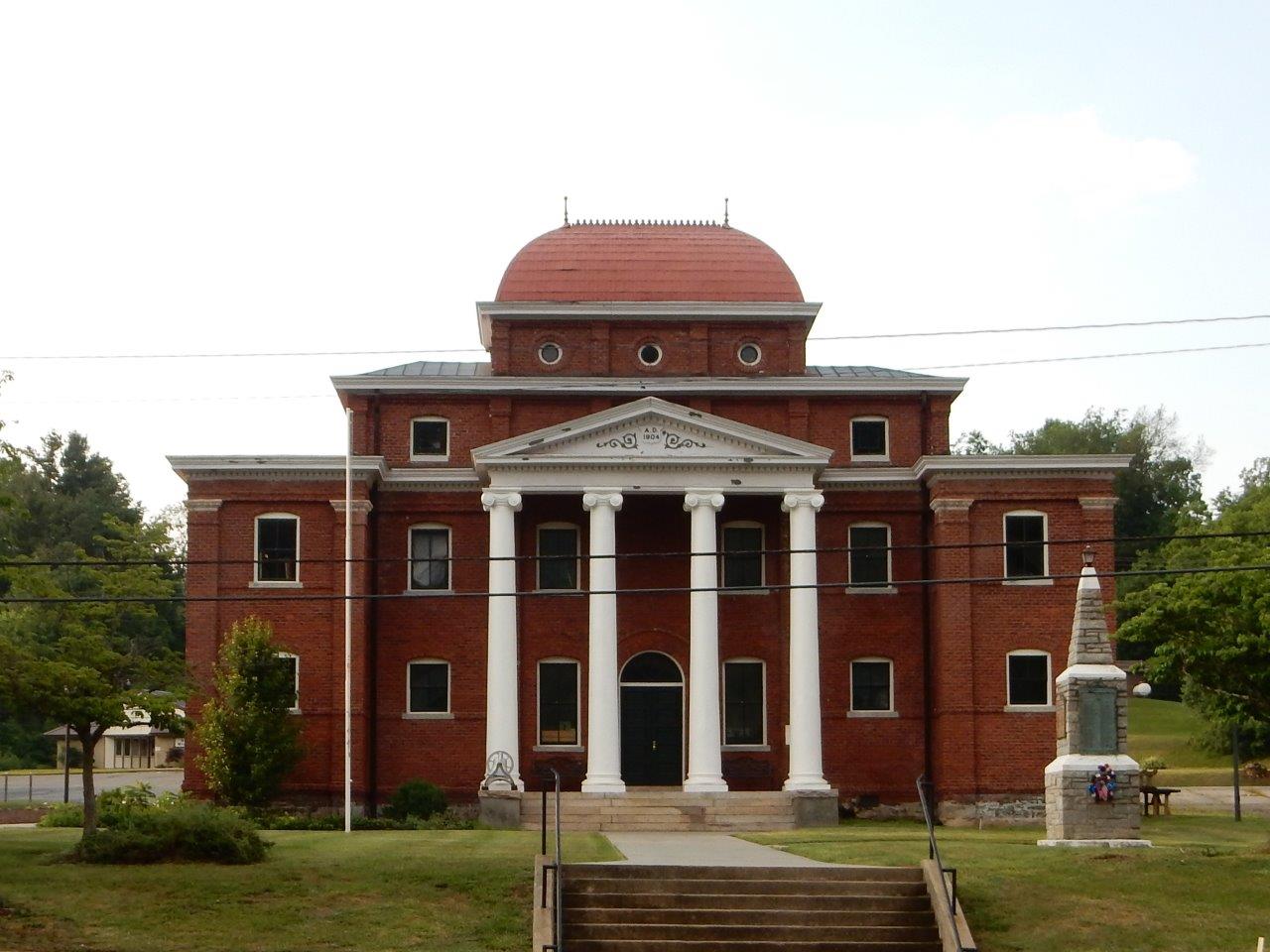 CourtHouse